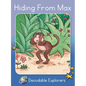 Hiding from Max: Skills Set 4 - Paperback