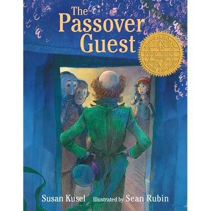The Passover Guest - Hardcover