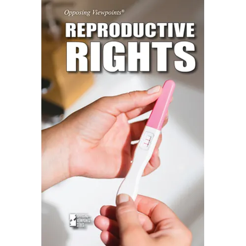 Reproductive Rights - Library Binding
