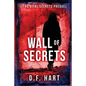 Wall of Secrets: The Vital Secrets Prequel - Paperback