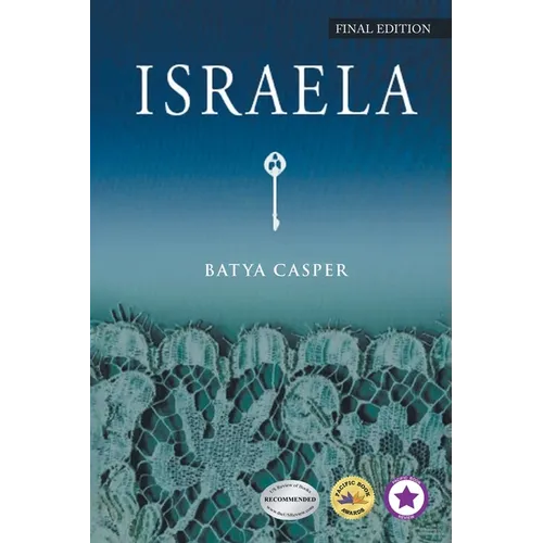 Israela: Final Edition - Paperback
