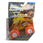 Monster Jam - 1:64 Scale Die Cast - El Toro Loco