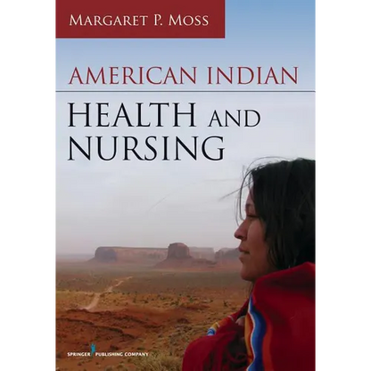 American Indian Health and Nursing - Paperback