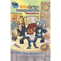 Milo's Super Spy Adventure - Paperback