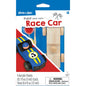 Race Car Wood Paint Kit