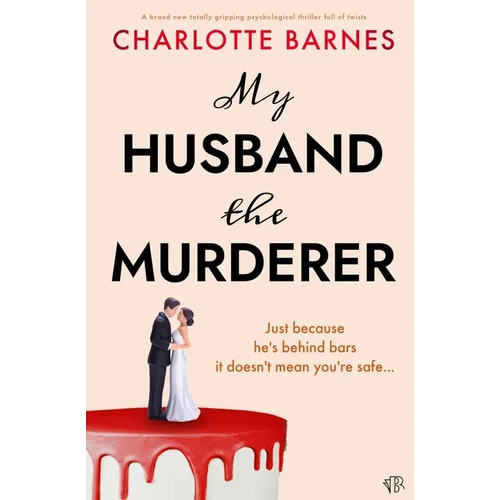 My Husband the Murderer - Paperback