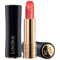L'Absolu Rouge Cream Lipstick - Long-Lasting Moisturizing Lip Color with Rose Balm and Hyaluronic Acid