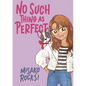 Bounce Back 2: No Such Thing as Perfect - Paperback