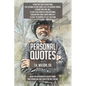 Personal Quotes - Paperback