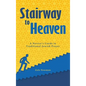 Stairway to Heaven: A Novice's Guide to Traditional Jewish Prayer - Hardcover