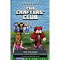 The Promise: Book Eight of the Crafters' Club Series - Paperback