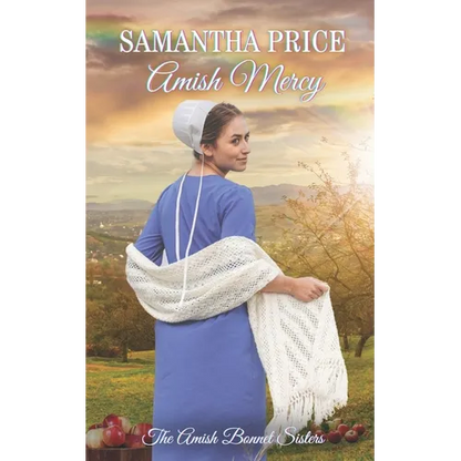 Amish Mercy: Amish Romance - Paperback