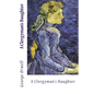 A Clergyman's Daughter - Paperback
