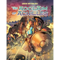 Acclaim of Achilles - Library Binding