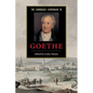 The Cambridge Companion to Goethe - Paperback
