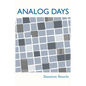 Analog Days - Paperback