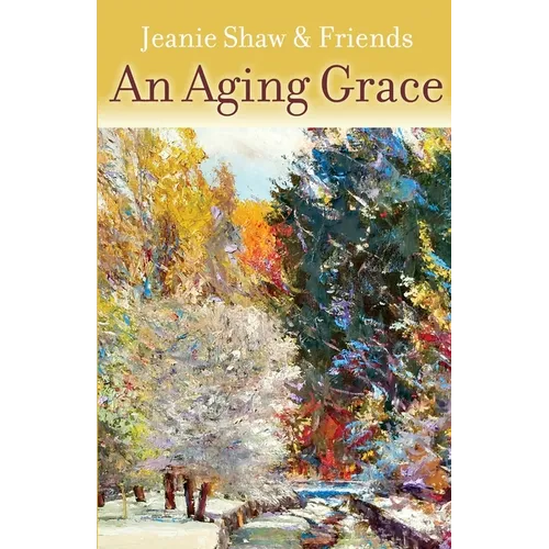 An Aging Grace - Paperback