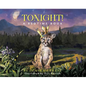 Tonight!: A Bedtime Book - Hardcover