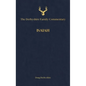 The Derbyshire Family Commentary Isaiah - Hardcover
