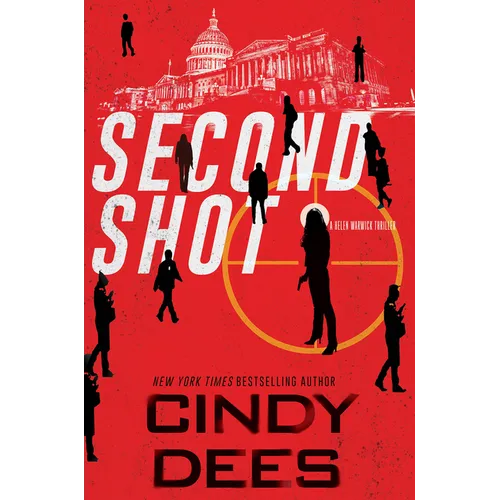 Second Shot - Hardcover