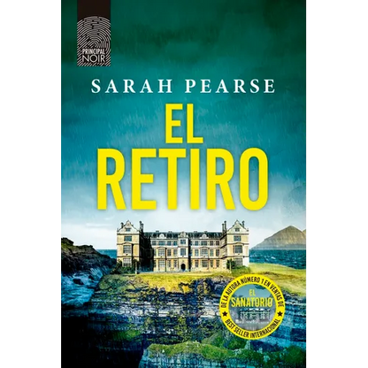 Retiro, El - Paperback