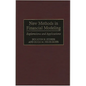 New Methods in Financial Modeling: Explorations and Applications - Hardcover