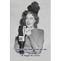 Jeanette MacDonald On the Air, Volume 1: Radio - Paperback