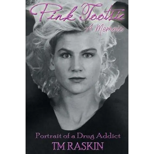 Pink Tootsie - Paperback