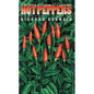 Hot Peppers: The Story of Cajuns and Capsicum - Paperback