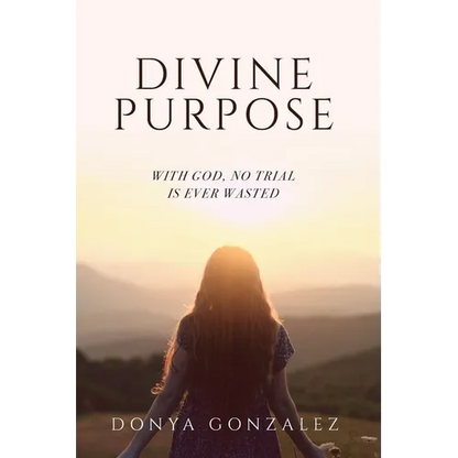 Divine Purpose - Paperback