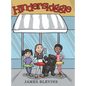 Hinderskiggle - Hardcover