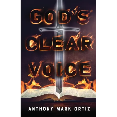 God's Clear Voice - Paperback