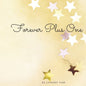 Forever Plus One - Paperback