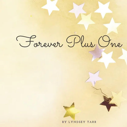 Forever Plus One - Paperback