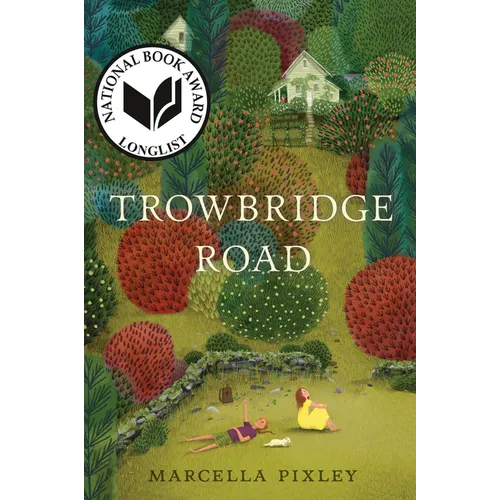 Trowbridge Road - Hardcover