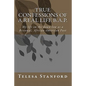 True confessions of a real life B.A.P.: My life on the down-low as a Bisexual African-American Poet - Paperback