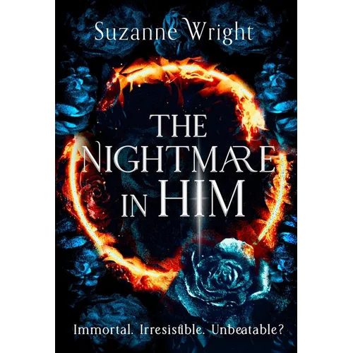 The Nightmare in Him - Paperback