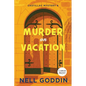 Murder on Vacation: (Molly Sutton Mysteries 6) LARGE PRINT - Paperback