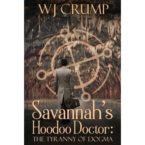 Savannah's Hoodoo Doctor - Paperback