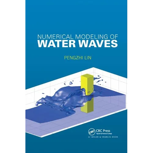 Numerical Modeling of Water Waves - Paperback