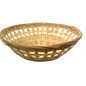 Round Bread Basket