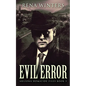 Evil Error - Paperback