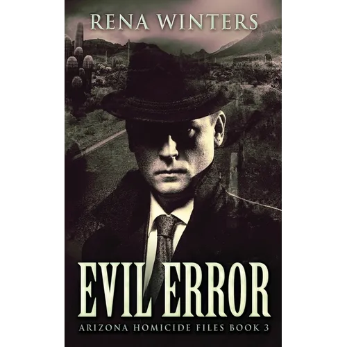 Evil Error - Paperback