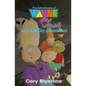The Adventures of Wayne The Werewolf and the Lost City of Olasakutoni - Paperback