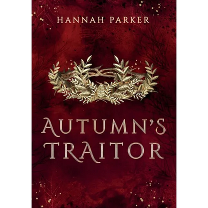 Autumn's Traitor - Hardcover
