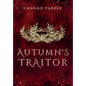 Autumn's Traitor - Hardcover