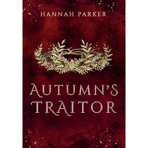 Autumn's Traitor - Hardcover