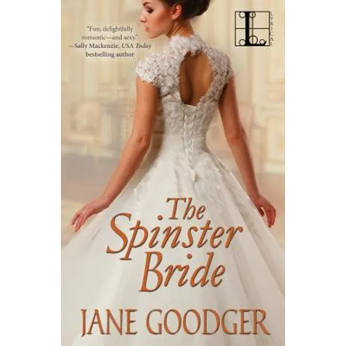 The Spinster Bride - Paperback