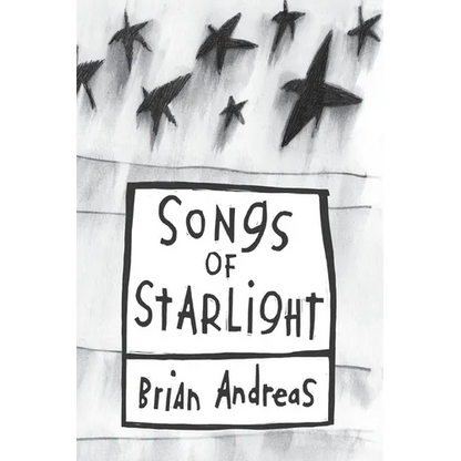 Songs of Starlight - Paperback
