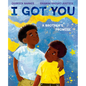 I Got You - Hardcover